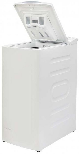 Стиральная машина Schaub Lorenz SLW TW6123 S в Тюмени (preview 5)