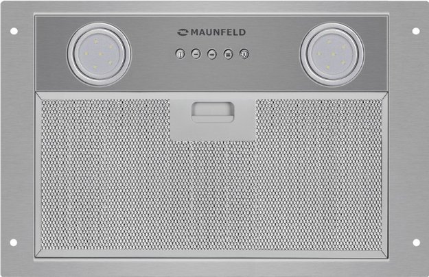 Встраиваемая вытяжка Maunfeld Cam 45 Inox в Тюмени (preview 4)