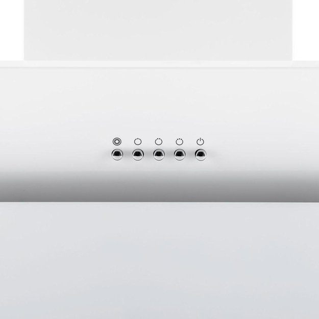 Вытяжка Krona ELMA 600 white PB в Тюмени (preview 4)