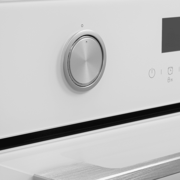 Духовой шкаф Maunfeld MEOR7217DMW в Тюмени (preview 7)