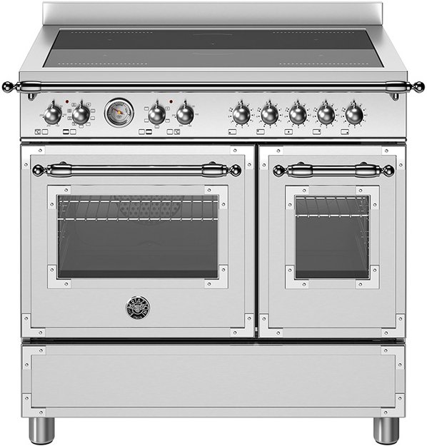 Варочный центр Bertazzoni HER95I2EXT в Тюмени (preview 1)