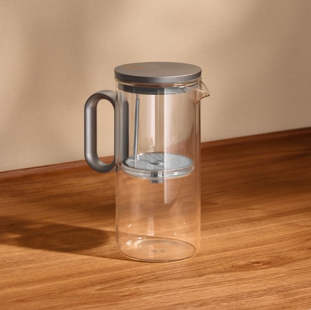 Чайник заварочный BORK HK509 в Тюмени (preview 9)