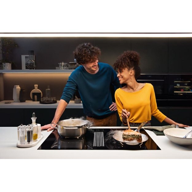 Варочная панель с вытяжкой Franke FMY 8391R HI в Тюмени (preview 7)