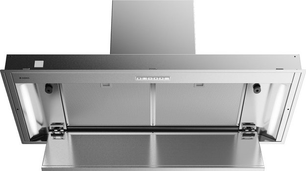 Встраиваемая вытяжка Asko CBB861SSC в Тюмени (preview 2)