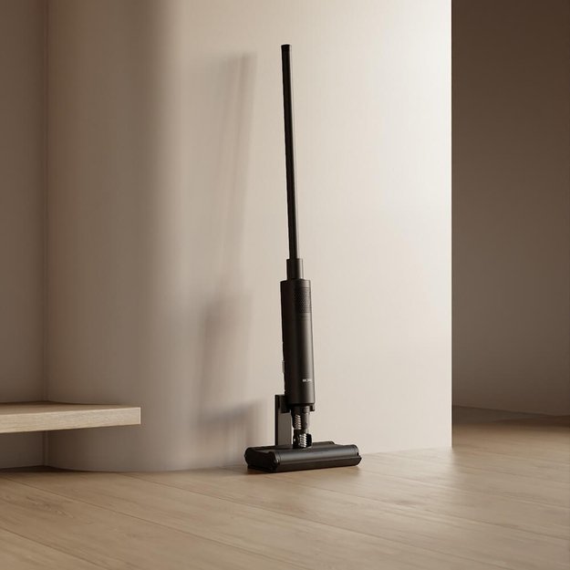 Беспроводной пылесос Bork V802 bk в Тюмени (фото 7) Беспроводной пылесос Bork V802 bk в Тюмени (preview 7)