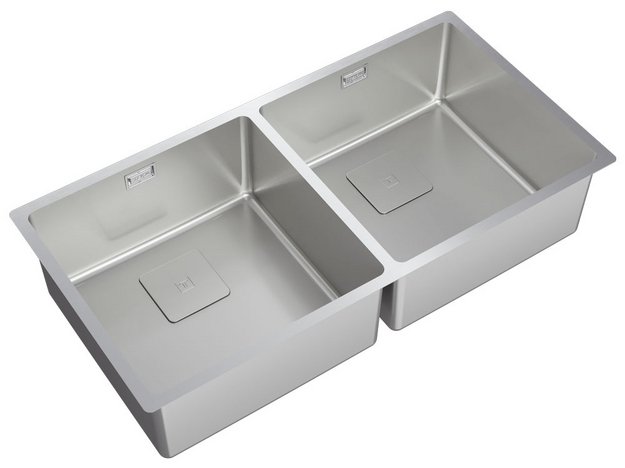 Мойка Teka FLEXLINEA RS15 2B 860 PureClean в Тюмени (preview 2)