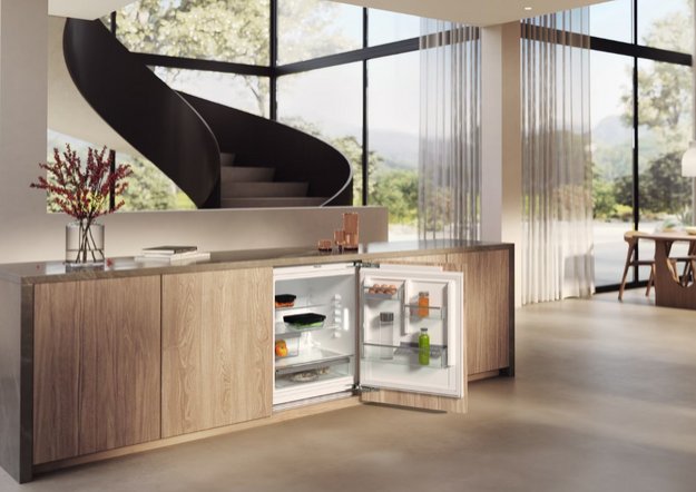 Встраиваемый холодильник Miele KU 7015 D в Тюмени (preview 5)