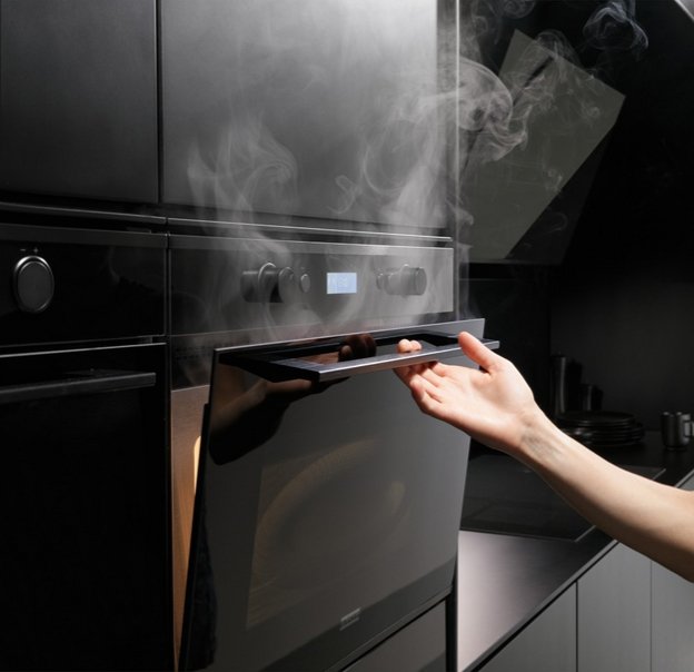 Духовой шкаф с свч Franke FMY 45 MW BK в Тюмени (preview 11)