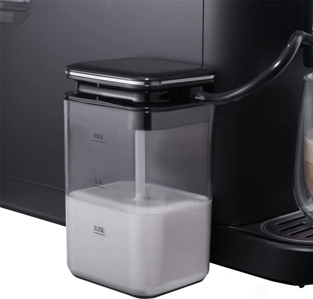 Кофемашина Korting KACM 2002 Andante в Тюмени (preview 9)