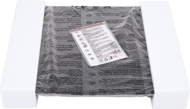 Индукционная варочная панель MAUNFELD EVI.594-FL2-BK в Тюмени (preview 11)