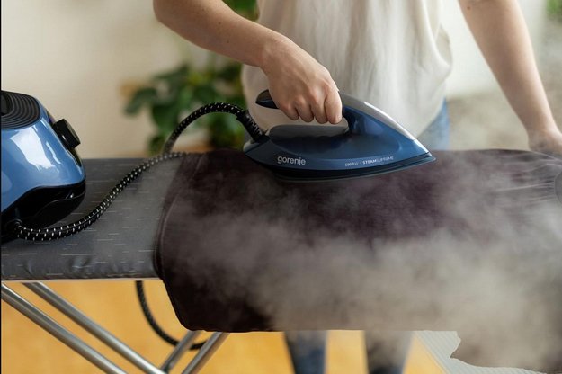 Парогенератор Gorenje SGD3000BBK в Тюмени (preview 10)