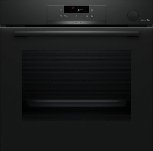 Духовой шкаф Bosch HRG4720B3 в Тюмени (preview 1)