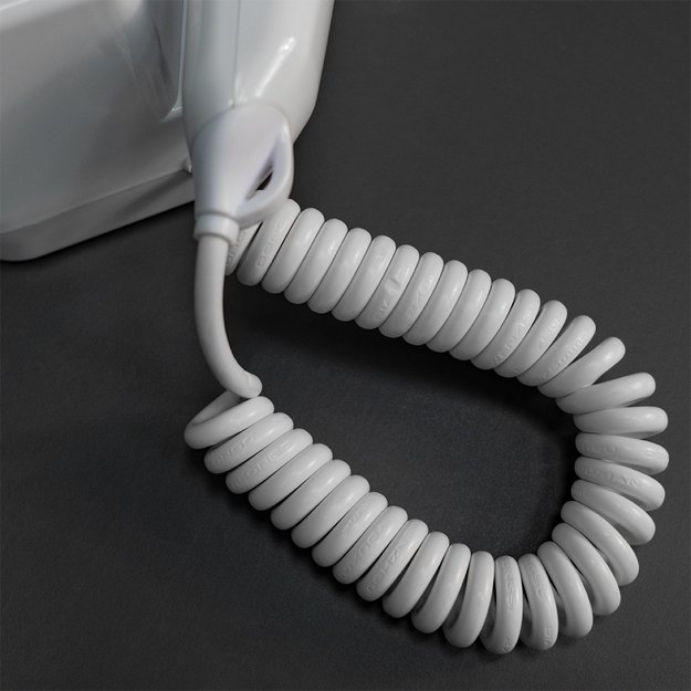 Настенный фен Meyvel MF4S-1300 (White) в Тюмени (preview 7)