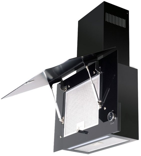 Вытяжка Korting KHC 67806 ICPGN в Тюмени (preview 5)