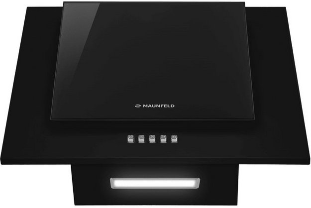 Вытяжка Maunfeld Wind 60 A Black в Тюмени (preview 6)