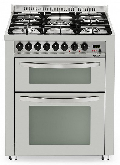 Варочный центр Lofra PUD76MFE/Ci в Тюмени (preview 1)