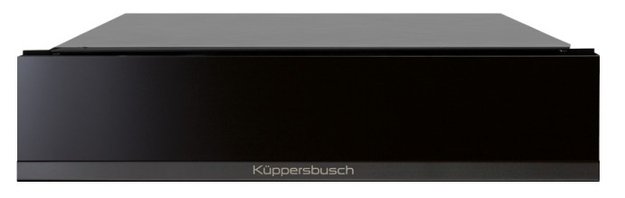 Встраиваемый подогреватель посуды Kuppersbusch CSW 6800.0 S2 Black Chrome в Тюмени (preview 1)