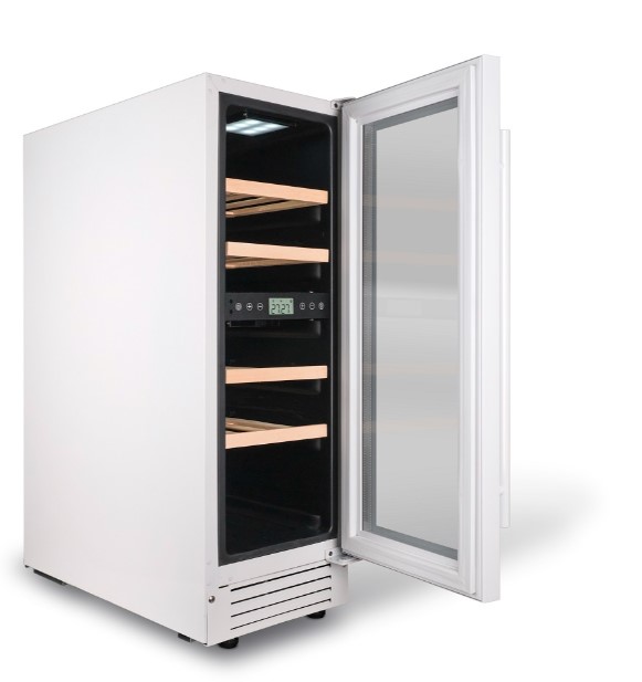 Встраиваемый под столешницу винный шкаф CellarPrivate CP017-2TW в Тюмени (preview 3)