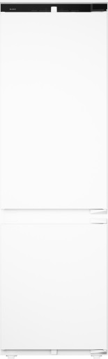 Встраиваемый комбинированный холодильник Asko RBC276SND1 в Тюмени (preview 4)