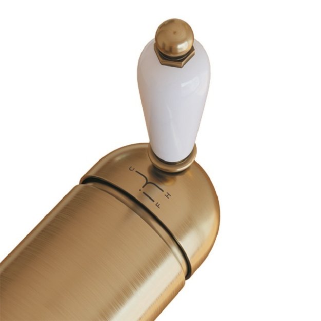 Смеситель Omoikiri KYOTO 2 PLUS SI в Тюмени (preview 2)