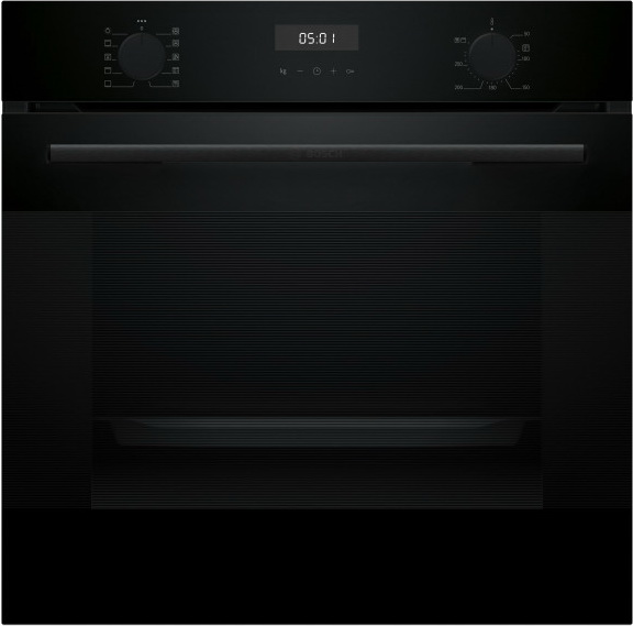 Духовой шкаф Bosch HJA737BA0 в Тюмени (preview 1)