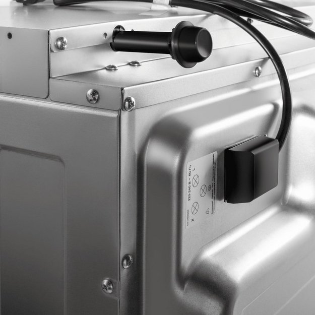 Духовой шкаф Maunfeld EOGC604W Slim в Тюмени (preview 15)