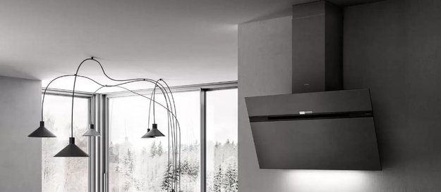 Вытяжка ELICA STRIPE URBAN CAST IRON/A/90 в Тюмени (preview 4)