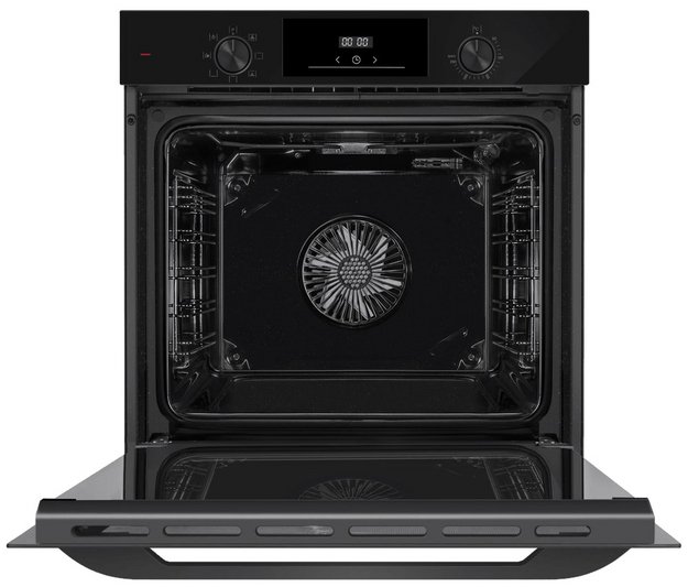 Духовой шкаф Maunfeld FEOH7872B2 в Тюмени (preview 3)