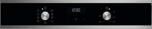 Духовой шкаф Electrolux EOF5H50BX в Тюмени (preview 2)