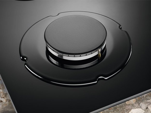 Варочная панель Electrolux KGG6407K в Тюмени (preview 8)