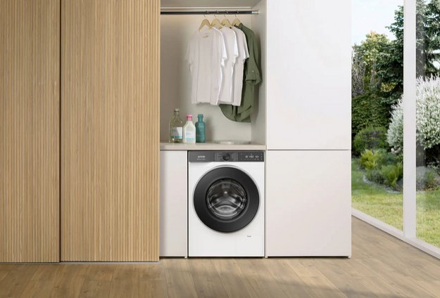Стиральная машина Gorenje WG694A11 в Тюмени (preview 7)