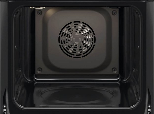 Духовой шкаф Electrolux KODEF70BZ в Тюмени (preview 4)
