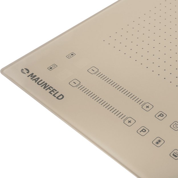 Варочная панель Maunfeld CVI292S2FBG Inverter в Тюмени (preview 5)