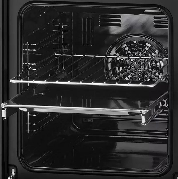 Духовой шкаф KRONA LYRA 45 WH в Тюмени (preview 12)