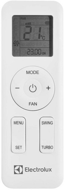 Сплит-система Electrolux EACS-09HF2/N3 в Тюмени (preview 9)