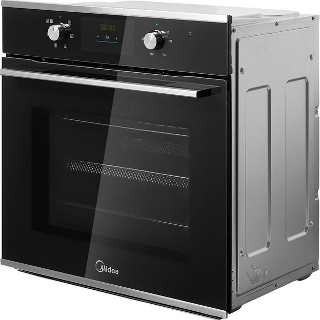 Духовой шкаф Midea MO47003GB в Тюмени (preview 2)