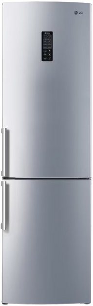 Холодильник LG GA-B 489 YAKZ в Тюмени (preview 1)