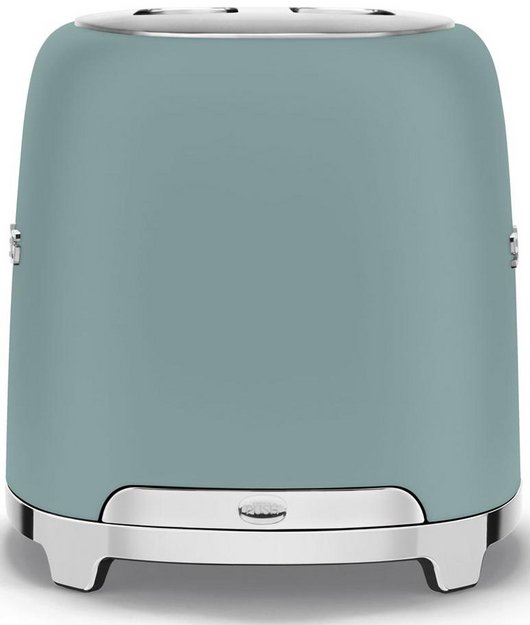 Тостер Smeg TSF01EGMEU в Тюмени (preview 5)