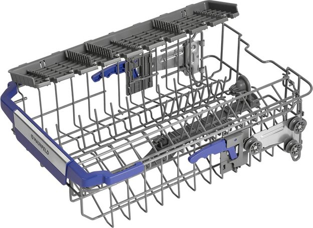 Встраиваемая посудомоечная машина Maunfeld MLP-08I Light Beam в Тюмени (preview 10)
