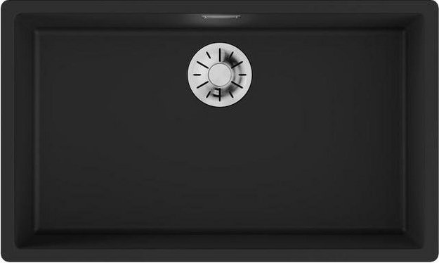 Мойка Omoikiri YAMAKAWA 75 INTEGRA-GB в Тюмени (preview 1)