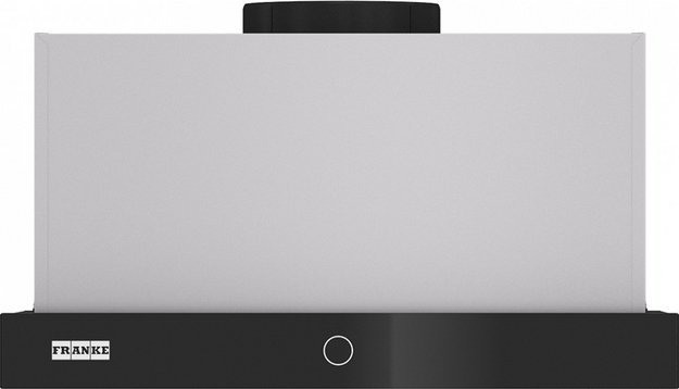 Встраиваемая вытяжка Franke TOUCH 50 BK в Тюмени (preview 3)