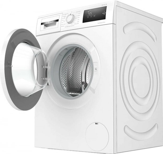 Стиральная машина Bosch WAN280L5SN в Тюмени (фото 3) Стиральная машина Bosch WAN280L5SN в Тюмени (preview 3)