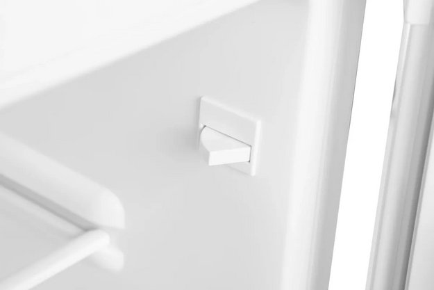 Холодильник Hyundai CT10021H белый в Тюмени (preview 13)