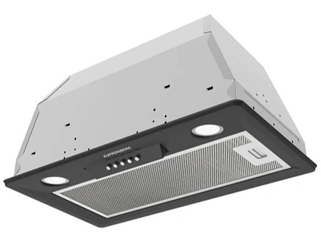 Встраиваемая вытяжка Kuppersberg INLINEA 60 B в Тюмени (preview 2)