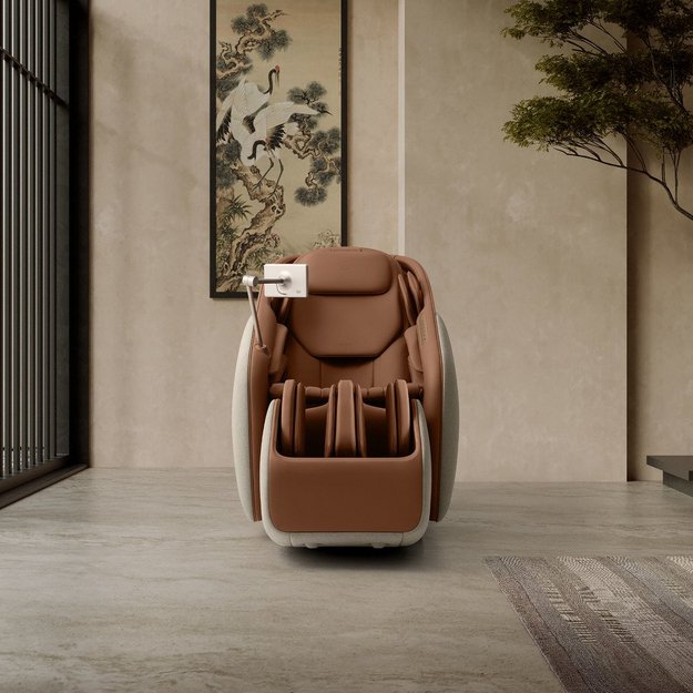 Массажное кресло BORK D811 в Тюмени (preview 3)