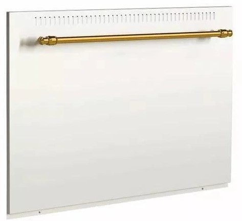 Стеновая панель для плиты Lofra SR126HO в Тюмени (preview 1)