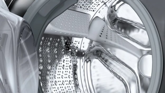 Стиральная машина Bosch WGG244RFSN в Тюмени (preview 3)