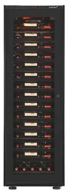 Встраиваемый монотемпературный винный шкаф EuroCave I-090011-L в Тюмени (preview 1)
