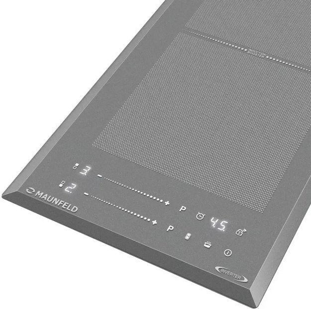 Индукционная варочная панель Maunfeld CVI292S2FLGR Inverter в Тюмени (preview 4)