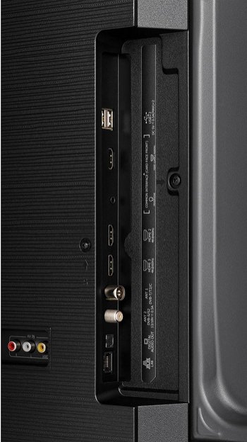 Телевизор Hisense 55A6S в Тюмени (preview 4)